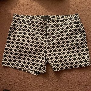 Banana Republic Shorts Size 14